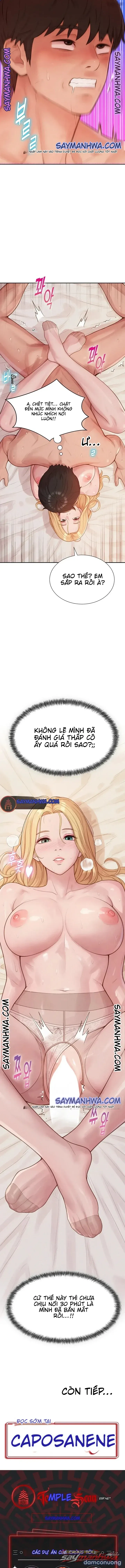 đọc truyện Ai Dịch - Hậu Cung Kim Tiền / Harem Thời Kim Tiền Chương 16 ảnh 17 tại Thiên Thai Truyện
