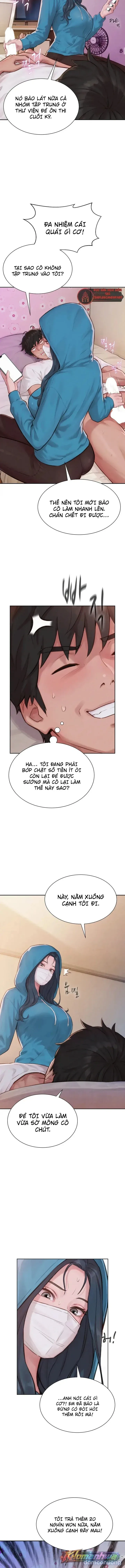 đọc truyện Ai Dịch - Hậu Cung Kim Tiền / Harem Thời Kim Tiền Chương 2 ảnh 12 tại Thiên Thai Truyện