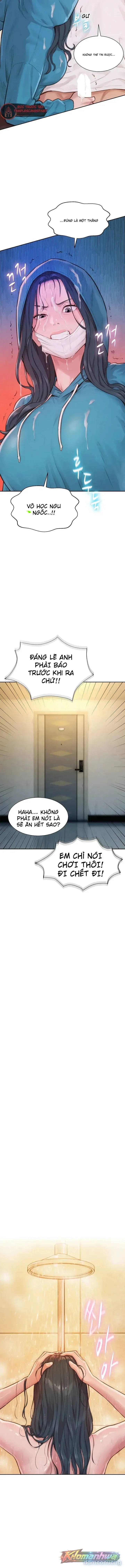 đọc truyện Ai Dịch - Hậu Cung Kim Tiền / Harem Thời Kim Tiền Chương 2 ảnh 17 tại Thiên Thai Truyện
