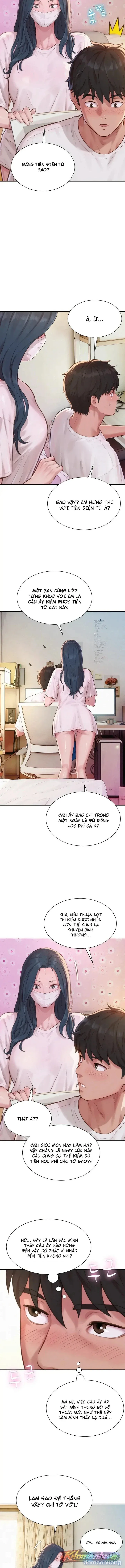 đọc truyện Ai Dịch - Hậu Cung Kim Tiền / Harem Thời Kim Tiền Chương 2 ảnh 19 tại Thiên Thai Truyện