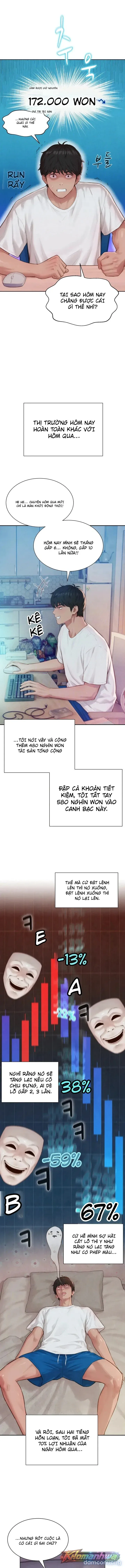 đọc truyện Ai Dịch - Hậu Cung Kim Tiền / Harem Thời Kim Tiền Chương 2 ảnh 5 tại Thiên Thai Truyện