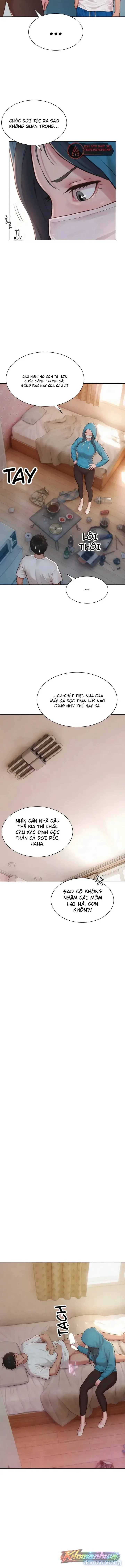 đọc truyện Ai Dịch - Hậu Cung Kim Tiền / Harem Thời Kim Tiền Chương 2 ảnh 9 tại Thiên Thai Truyện