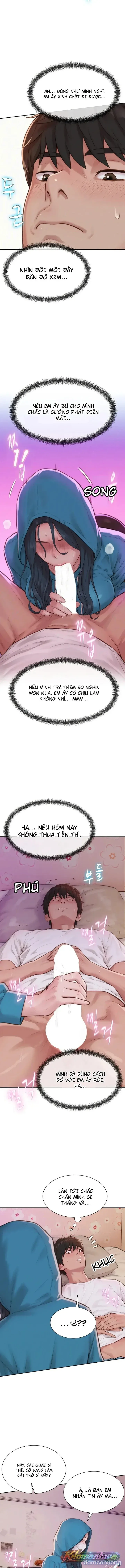 đọc truyện Ai Dịch - Hậu Cung Kim Tiền / Harem Thời Kim Tiền Chương 2 ảnh 11 tại Thiên Thai Truyện