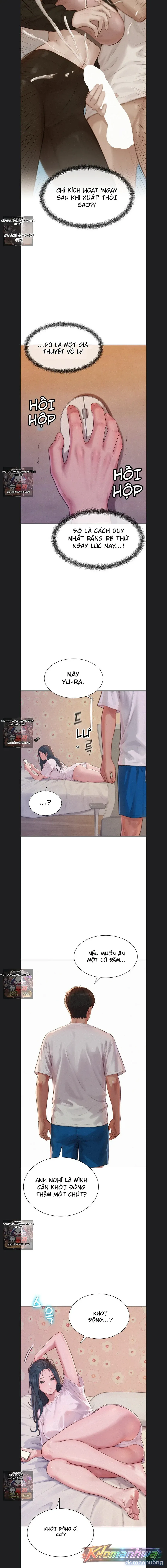 đọc truyện Ai Dịch - Hậu Cung Kim Tiền / Harem Thời Kim Tiền Chương 3 ảnh 10 tại Thiên Thai Truyện
