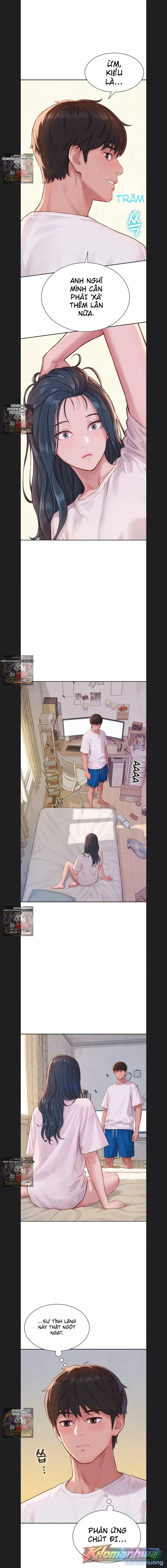 đọc truyện Ai Dịch - Hậu Cung Kim Tiền / Harem Thời Kim Tiền Chương 3 ảnh 11 tại Thiên Thai Truyện
