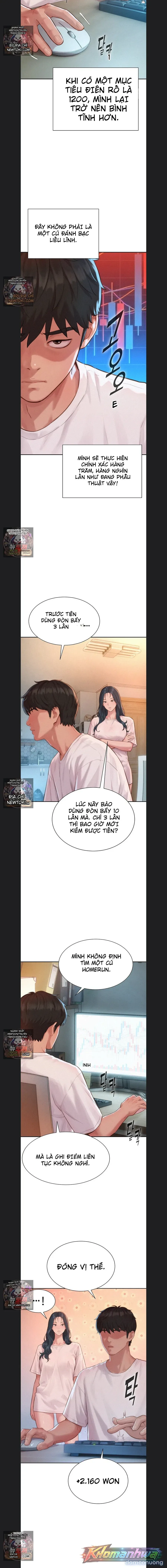 đọc truyện Ai Dịch - Hậu Cung Kim Tiền / Harem Thời Kim Tiền Chương 4 ảnh 13 tại Thiên Thai Truyện