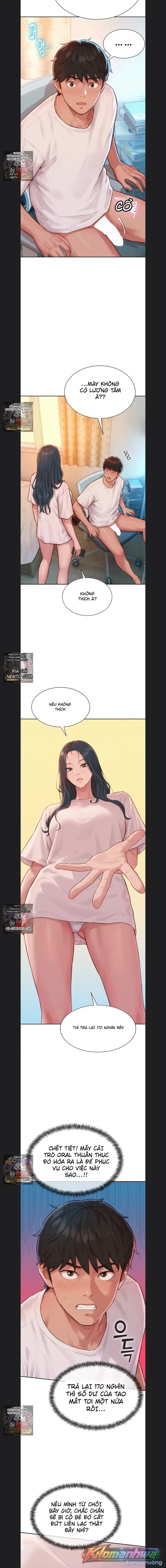 đọc truyện Ai Dịch - Hậu Cung Kim Tiền / Harem Thời Kim Tiền Chương 4 ảnh 11 tại Thiên Thai Truyện