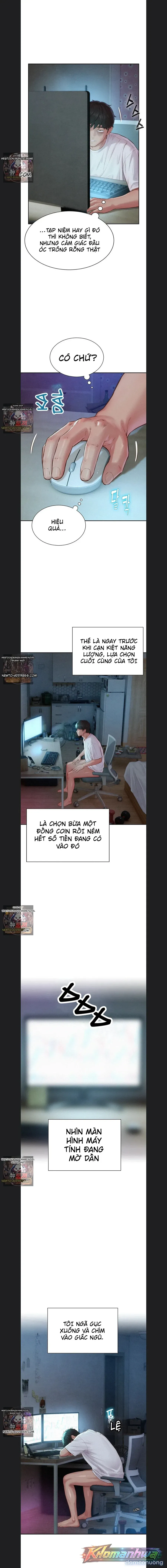 đọc truyện Ai Dịch - Hậu Cung Kim Tiền / Harem Thời Kim Tiền Chương 5 ảnh 15 tại Thiên Thai Truyện