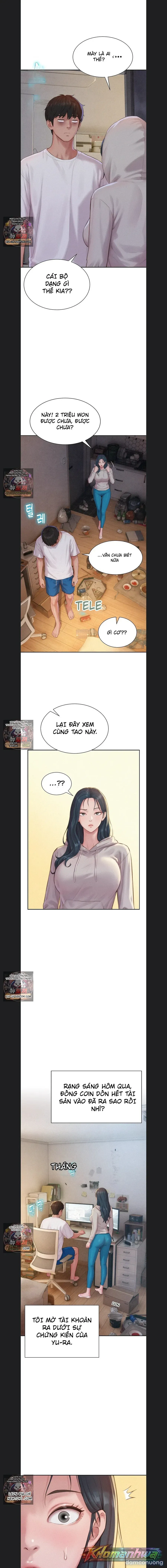 đọc truyện Ai Dịch - Hậu Cung Kim Tiền / Harem Thời Kim Tiền Chương 5 ảnh 18 tại Thiên Thai Truyện