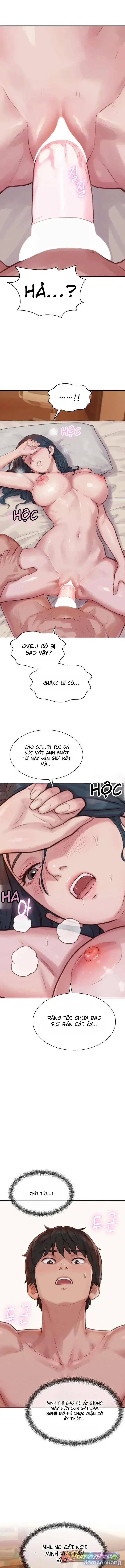 đọc truyện Ai Dịch - Hậu Cung Kim Tiền / Harem Thời Kim Tiền Chương 7 ảnh 3 tại Thiên Thai Truyện