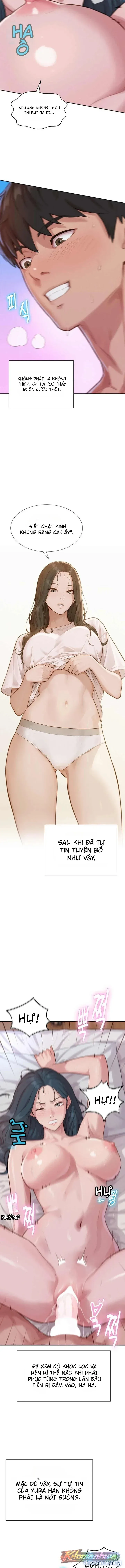 đọc truyện Ai Dịch - Hậu Cung Kim Tiền / Harem Thời Kim Tiền Chương 7 ảnh 6 tại Thiên Thai Truyện