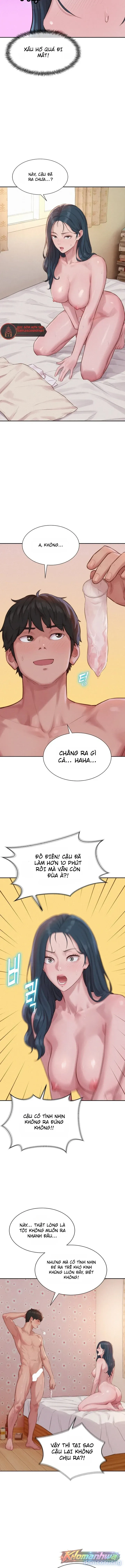 đọc truyện Ai Dịch - Hậu Cung Kim Tiền / Harem Thời Kim Tiền Chương 7 ảnh 11 tại Thiên Thai Truyện
