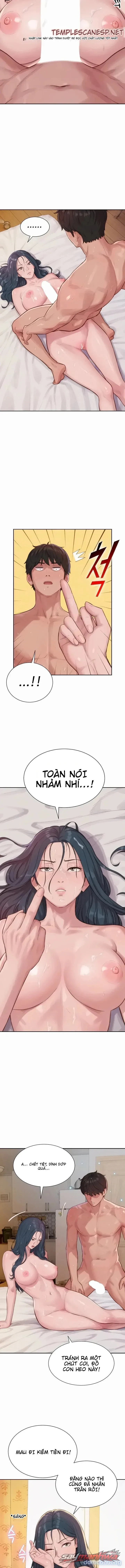 đọc truyện Ai Dịch - Hậu Cung Kim Tiền / Harem Thời Kim Tiền Chương 9 ảnh 3 tại Thiên Thai Truyện