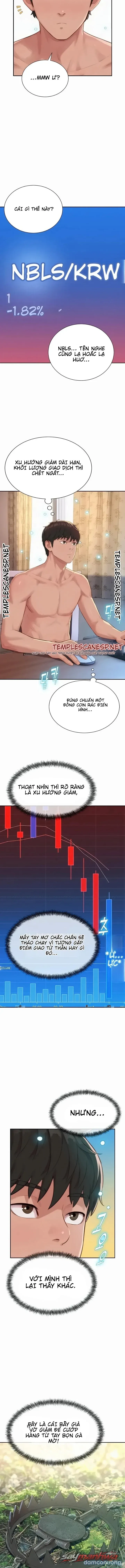 đọc truyện Ai Dịch - Hậu Cung Kim Tiền / Harem Thời Kim Tiền Chương 9 ảnh 11 tại Thiên Thai Truyện