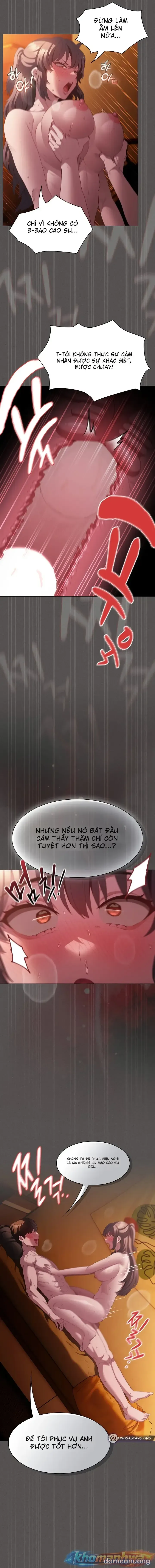 đọc truyện Ai Dịch - Hãy Tin Tôi! Tôi Dâng Hiến Lần Đầu Tiên Cho Anh Chương 22 ảnh 7 tại Thiên Thai Truyện
