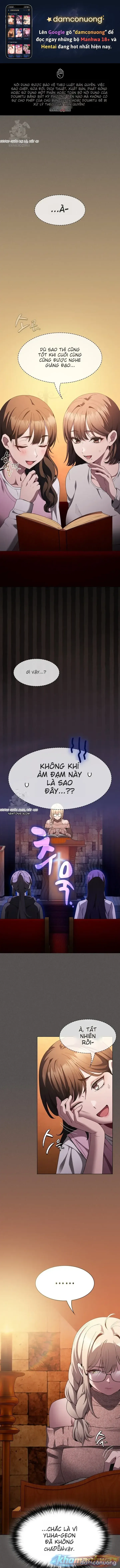 đọc truyện Ai Dịch - Hãy Tin Tôi! Tôi Dâng Hiến Lần Đầu Tiên Cho Anh Chương 48 ảnh 2 tại Thiên Thai Truyện