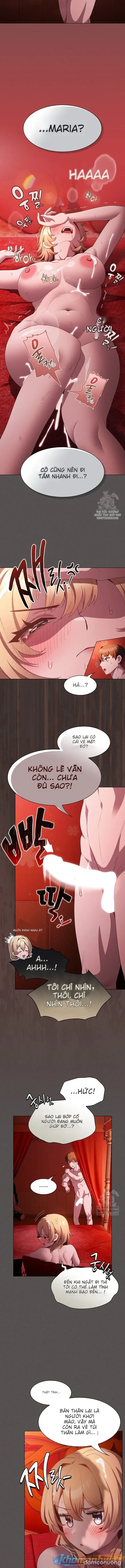 đọc truyện Ai Dịch - Hãy Tin Tôi! Tôi Dâng Hiến Lần Đầu Tiên Cho Anh Chương 48 ảnh 8 tại Thiên Thai Truyện