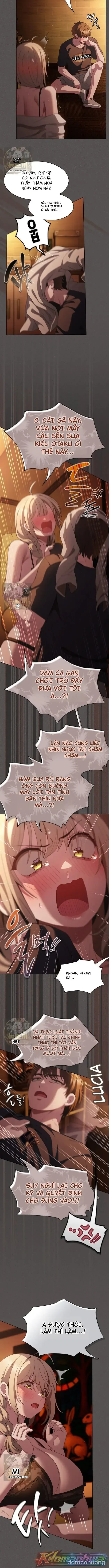 đọc truyện Ai Dịch - Hãy Tin Tôi! Tôi Dâng Hiến Lần Đầu Tiên Cho Anh Chương 49 ảnh 12 tại Thiên Thai Truyện