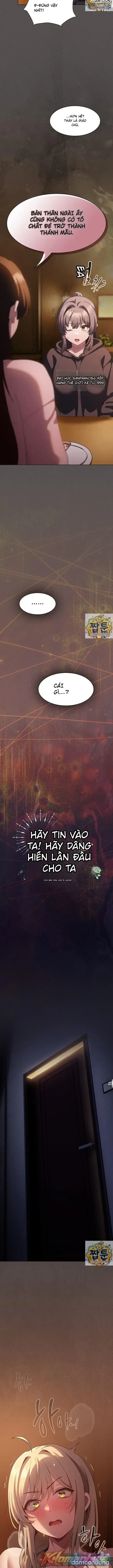 đọc truyện Ai Dịch - Hãy Tin Tôi! Tôi Dâng Hiến Lần Đầu Tiên Cho Anh Chương 50 ảnh 4 tại Thiên Thai Truyện