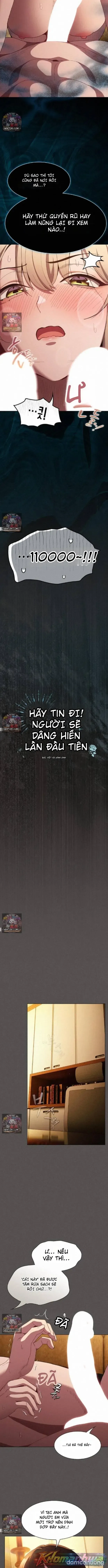 đọc truyện Ai Dịch - Hãy Tin Tôi! Tôi Dâng Hiến Lần Đầu Tiên Cho Anh Chương 51 ảnh 5 tại Thiên Thai Truyện