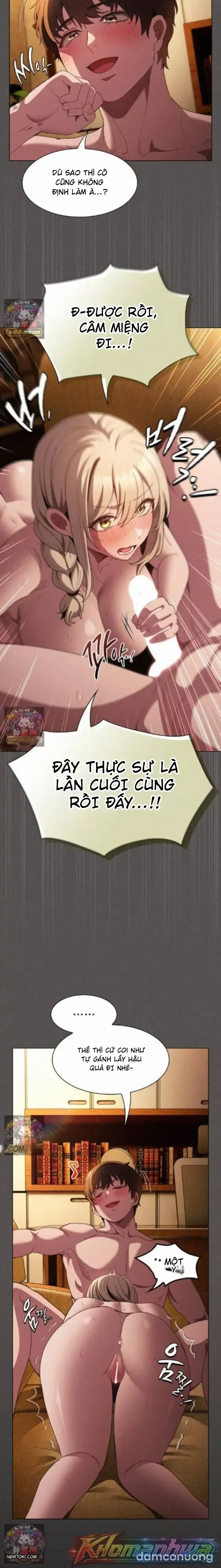 đọc truyện Ai Dịch - Hãy Tin Tôi! Tôi Dâng Hiến Lần Đầu Tiên Cho Anh Chương 51 ảnh 6 tại Thiên Thai Truyện