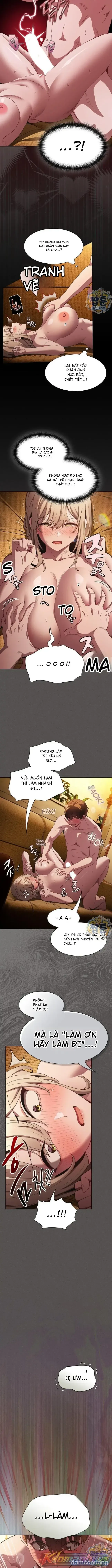 đọc truyện Ai Dịch - Hãy Tin Tôi! Tôi Dâng Hiến Lần Đầu Tiên Cho Anh Chương 52 ảnh 3 tại Thiên Thai Truyện