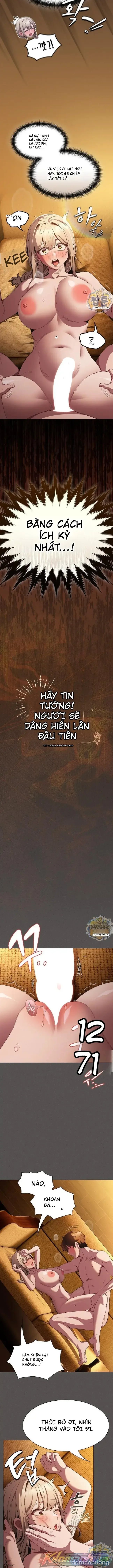đọc truyện Ai Dịch - Hãy Tin Tôi! Tôi Dâng Hiến Lần Đầu Tiên Cho Anh Chương 52 ảnh 5 tại Thiên Thai Truyện