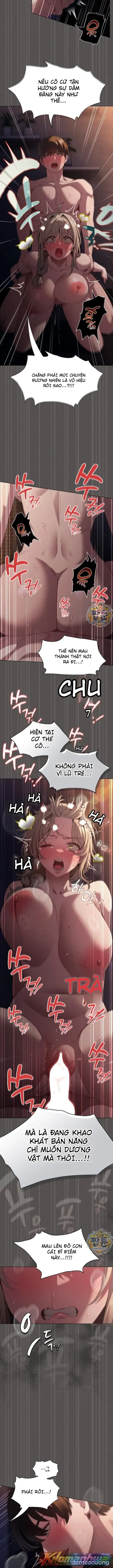 đọc truyện Ai Dịch - Hãy Tin Tôi! Tôi Dâng Hiến Lần Đầu Tiên Cho Anh Chương 53 ảnh 12 tại Thiên Thai Truyện