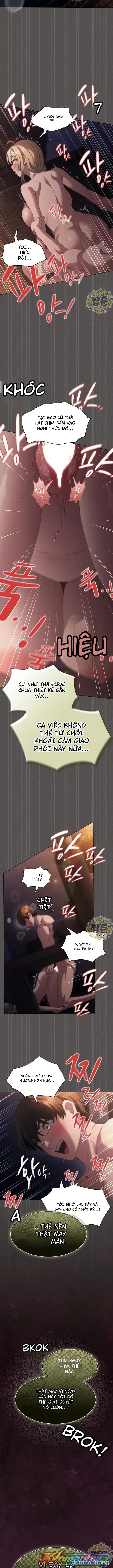 đọc truyện Ai Dịch - Hãy Tin Tôi! Tôi Dâng Hiến Lần Đầu Tiên Cho Anh Chương 53 ảnh 13 tại Thiên Thai Truyện