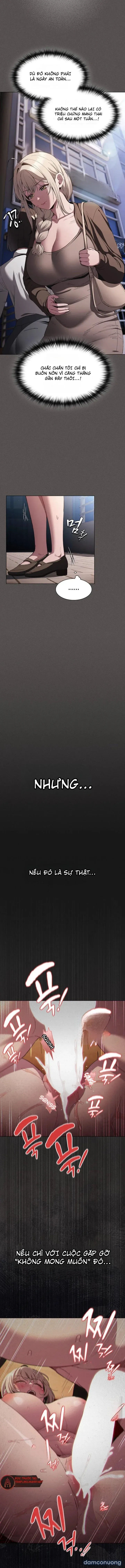 đọc truyện Ai Dịch - Hãy Tin Tôi! Tôi Dâng Hiến Lần Đầu Tiên Cho Anh Chương 56 ảnh 3 tại Thiên Thai Truyện