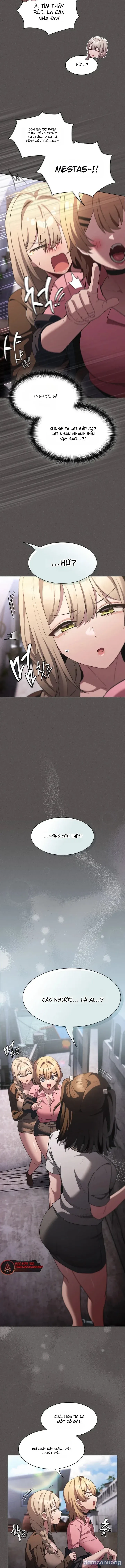 đọc truyện Ai Dịch - Hãy Tin Tôi! Tôi Dâng Hiến Lần Đầu Tiên Cho Anh Chương 56 ảnh 17 tại Thiên Thai Truyện