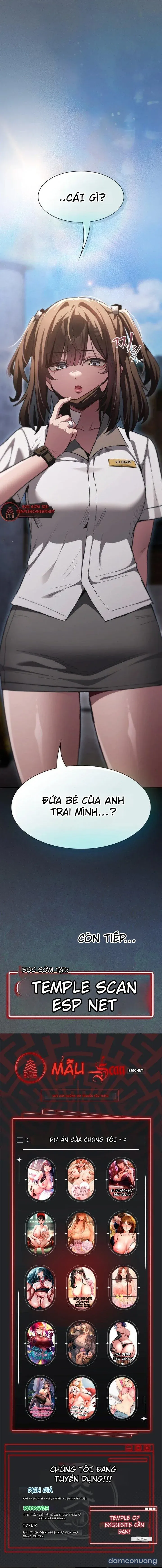đọc truyện Ai Dịch - Hãy Tin Tôi! Tôi Dâng Hiến Lần Đầu Tiên Cho Anh Chương 56 ảnh 19 tại Thiên Thai Truyện