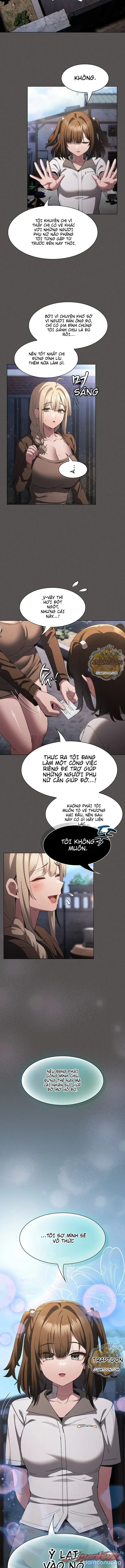 đọc truyện Ai Dịch - Hãy Tin Tôi! Tôi Dâng Hiến Lần Đầu Tiên Cho Anh Chương 57 ảnh 12 tại Thiên Thai Truyện