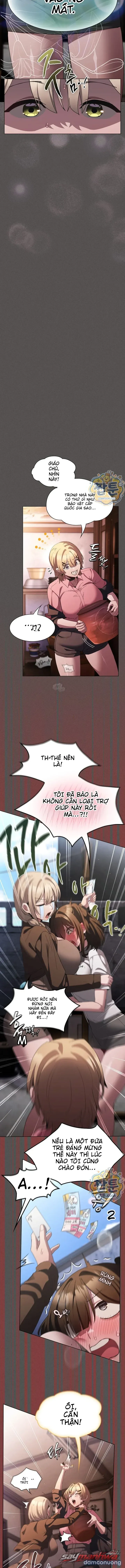 đọc truyện Ai Dịch - Hãy Tin Tôi! Tôi Dâng Hiến Lần Đầu Tiên Cho Anh Chương 57 ảnh 13 tại Thiên Thai Truyện