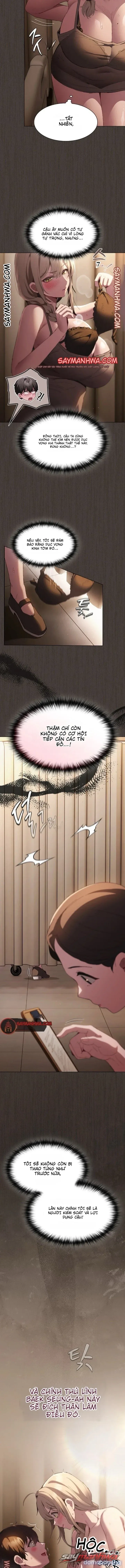 đọc truyện Ai Dịch - Hãy Tin Tôi! Tôi Dâng Hiến Lần Đầu Tiên Cho Anh Chương 59 ảnh 17 tại Thiên Thai Truyện