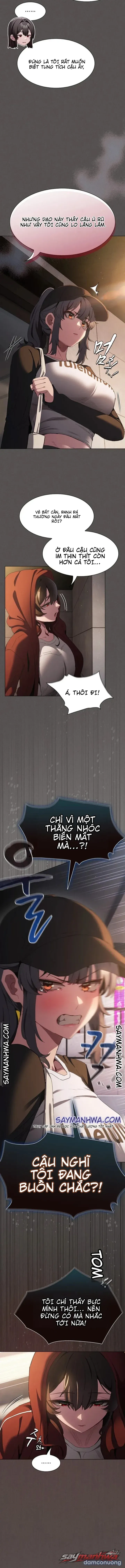 đọc truyện Ai Dịch - Hãy Tin Tôi! Tôi Dâng Hiến Lần Đầu Tiên Cho Anh Chương 60 ảnh 3 tại Thiên Thai Truyện