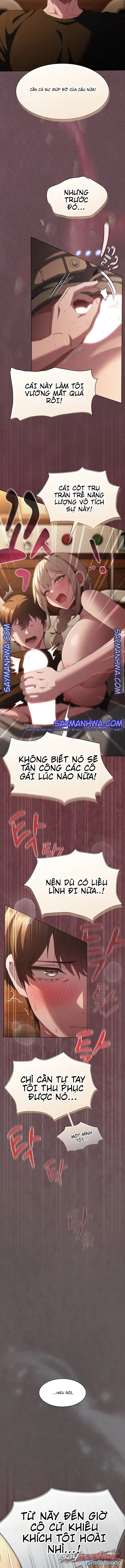 đọc truyện Ai Dịch - Hãy Tin Tôi! Tôi Dâng Hiến Lần Đầu Tiên Cho Anh Chương 60 ảnh 13 tại Thiên Thai Truyện