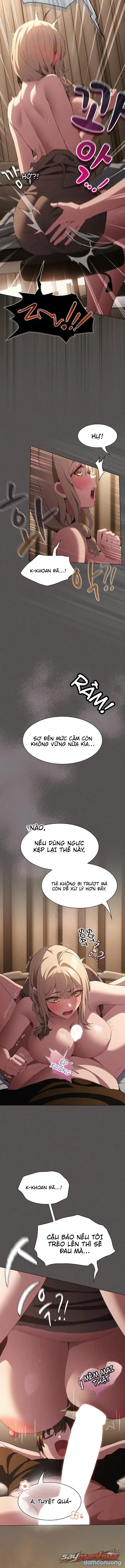 đọc truyện Ai Dịch - Hãy Tin Tôi! Tôi Dâng Hiến Lần Đầu Tiên Cho Anh Chương 60 ảnh 14 tại Thiên Thai Truyện