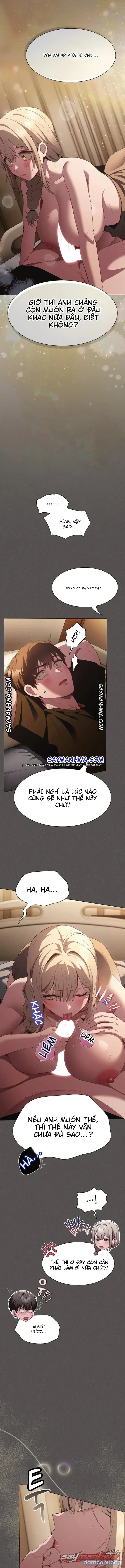 đọc truyện Ai Dịch - Hãy Tin Tôi! Tôi Dâng Hiến Lần Đầu Tiên Cho Anh Chương 60 ảnh 15 tại Thiên Thai Truyện