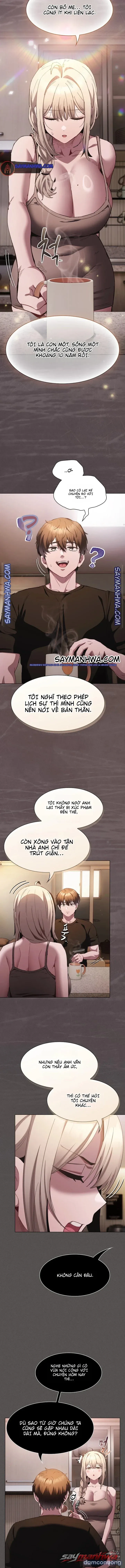 đọc truyện Ai Dịch - Hãy Tin Tôi! Tôi Dâng Hiến Lần Đầu Tiên Cho Anh Chương 62 ảnh 11 tại Thiên Thai Truyện