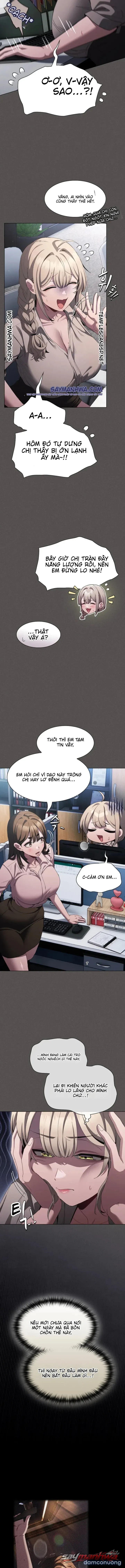 đọc truyện Ai Dịch - Hãy Tin Tôi! Tôi Dâng Hiến Lần Đầu Tiên Cho Anh Chương 64 ảnh 4 tại Thiên Thai Truyện