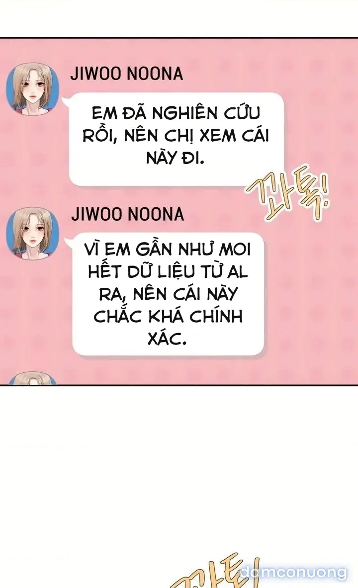 đọc truyện Ai Dịch - Hẹn Hò Ai Chương 18 ảnh 3 tại Thiên Thai Truyện