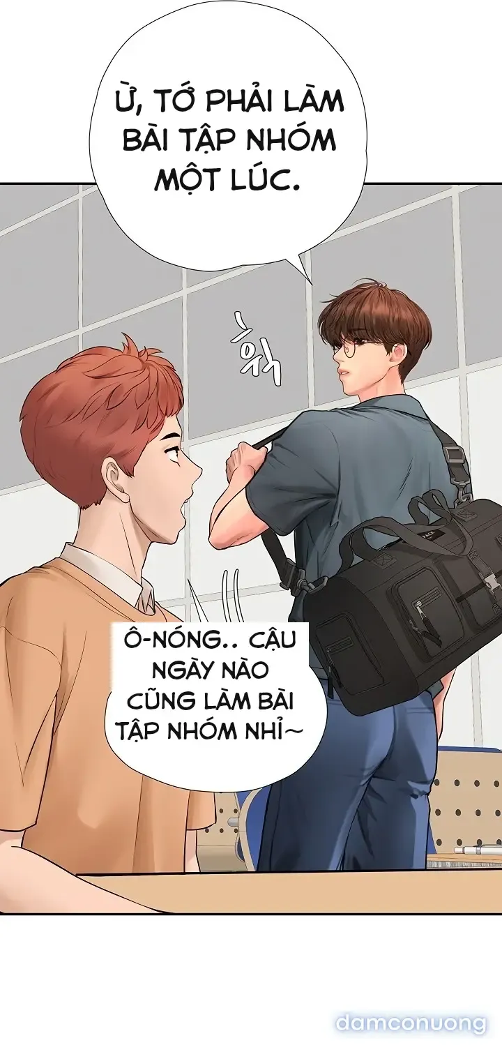đọc truyện Ai Dịch - Hẹn Hò Ai Chương 19 ảnh 44 tại Thiên Thai Truyện