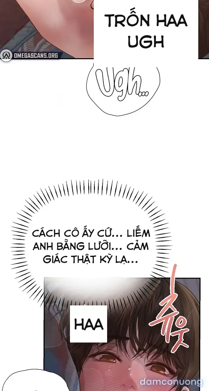 đọc truyện Ai Dịch - Hẹn Hò Ai Chương 20 ảnh 10 tại Thiên Thai Truyện
