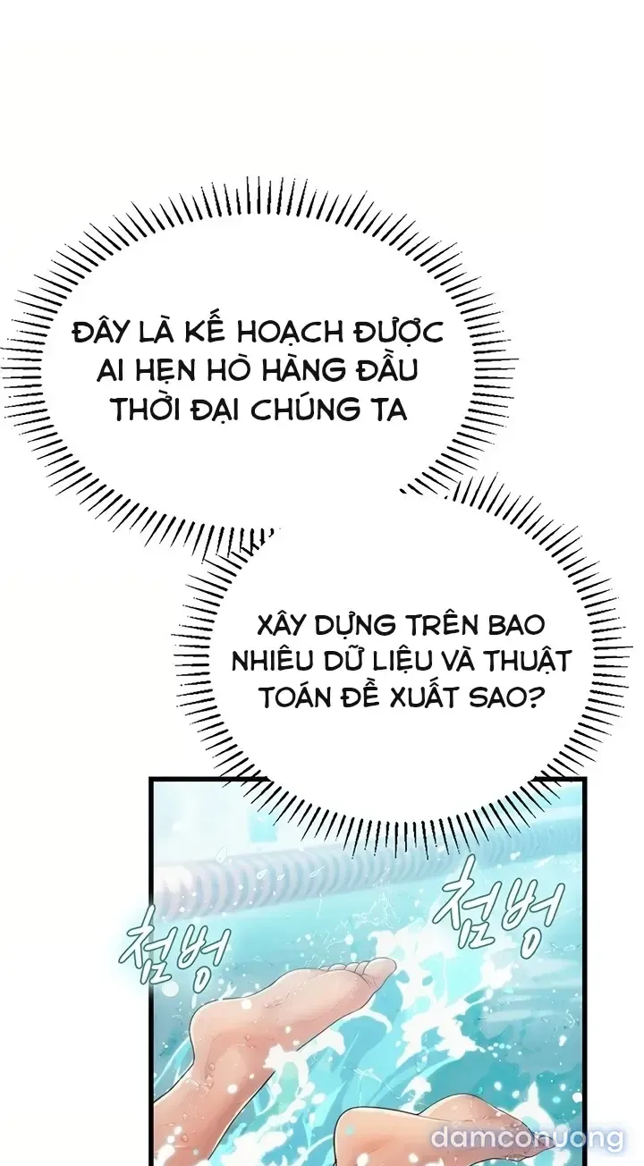 đọc truyện Ai Dịch - Hẹn Hò Ai Chương 3 ảnh 69 tại Thiên Thai Truyện