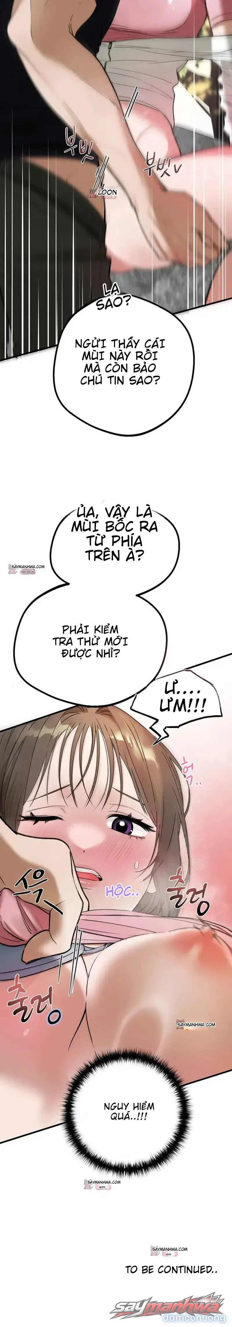 đọc truyện Ai Dịch - Hội Leo Núi Dâm Đãng Chương 3 ảnh 6 tại Thiên Thai Truyện