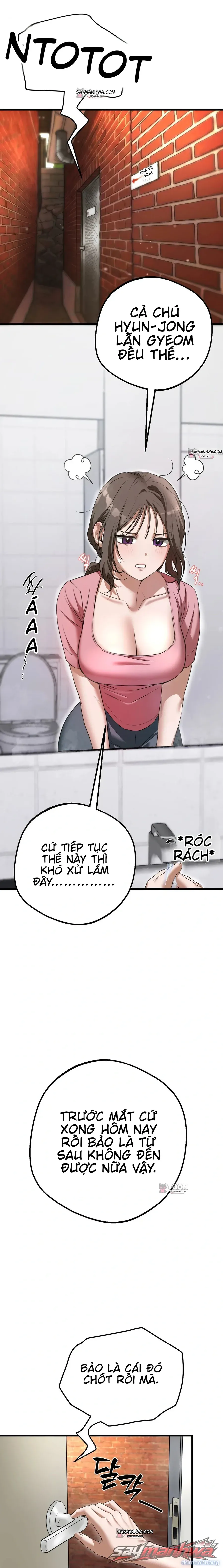 đọc truyện Ai Dịch - Hội Leo Núi Dâm Đãng Chương 7 ảnh 3 tại Thiên Thai Truyện