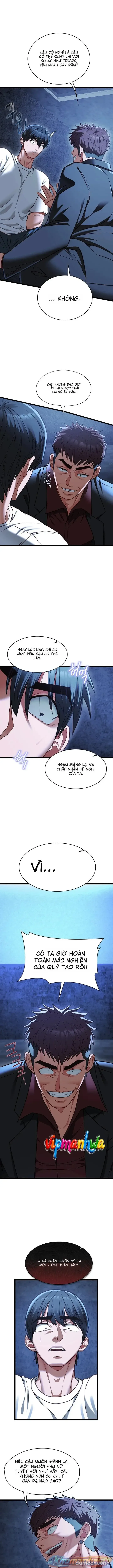 đọc truyện Ai Dịch - Huấn Luyện Bạn Gái Chương 12 ảnh 7 tại Thiên Thai Truyện