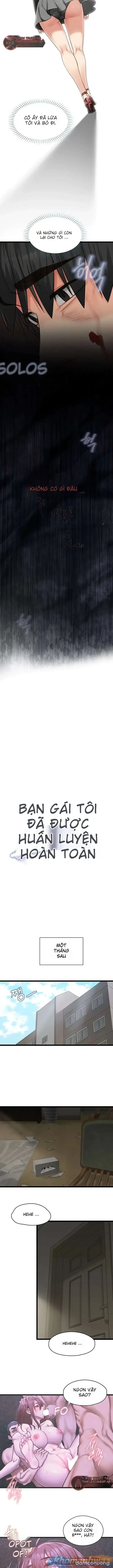 đọc truyện Ai Dịch - Huấn Luyện Bạn Gái Chương 21 ảnh 7 tại Thiên Thai Truyện