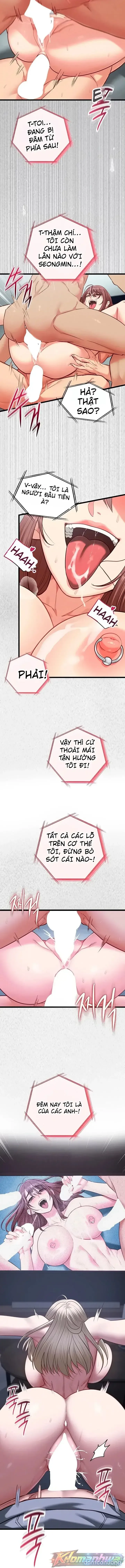 đọc truyện Ai Dịch - Huấn Luyện Bạn Gái Chương 27 ảnh 3 tại Thiên Thai Truyện